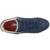 LLOYD AND PRYCE FLOOK SHOE - NAVY