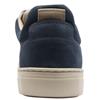LLOYD AND PRYCE FLOOK SHOE - NAVY