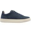 LLOYD AND PRYCE FLOOK SHOE - NAVY