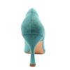 LUNAR FLY002AMY SHOE - GREEN