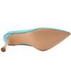 LUNAR FLY002AMY SHOE - GREEN