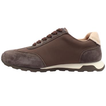 DRILLEYS FORTY EIGHT SHOE - BROWN