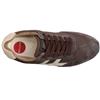 DRILLEYS FORTY EIGHT SHOE - BROWN