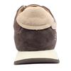DRILLEYS FORTY EIGHT SHOE - BROWN