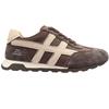 DRILLEYS FORTY EIGHT SHOE - BROWN