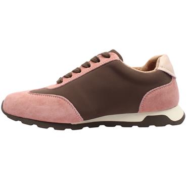 DRILLEYS FORTY EIGHT SHOE - PINK