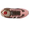 DRILLEYS FORTY EIGHT SHOE - PINK