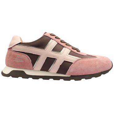 DRILLEYS FORTY EIGHT SHOE - PINK