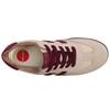 DRILLEYS FORTY ONE SHOE - BEIGE MULTI