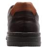 LLOYD AND PRYCE FRAWLEY SHOE - DARK BROWN