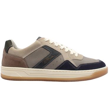 LLOYD AND PRYCE FRAWLEY SHOE - GREY MULTI