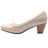 NINE TO FIVE FT1110 SHOE - BEIGE