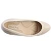 NINE TO FIVE FT1110 SHOE - BEIGE