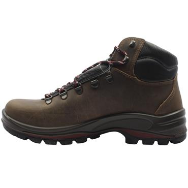 GRISPORT MENS FUSE BOOT - TAN