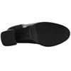 ZANNI & CO FUYANG BOOT - Black
