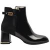 ZANNI & CO FUYANG BOOT - Black