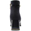ZANNI & CO FUYANG BOOT - NAVY