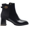 ZANNI & CO FUYANG BOOT - NAVY