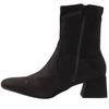 WONDERS BOOT G5530 - Black