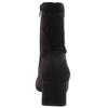 WONDERS BOOT G5530 - Black