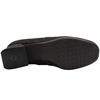 WONDERS BOOT G5530 - Black