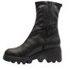 WONDER G7017 BOOT - Black