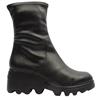 WONDER G7017 BOOT - Black