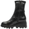 WONDERS G7030 BOOT - Black