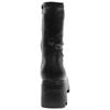 WONDERS G7030 BOOT - Black