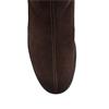 WONDERS BOOT G7033 - BROWN