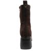WONDERS BOOT G7033 - BROWN