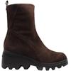WONDERS BOOT G7033 - BROWN