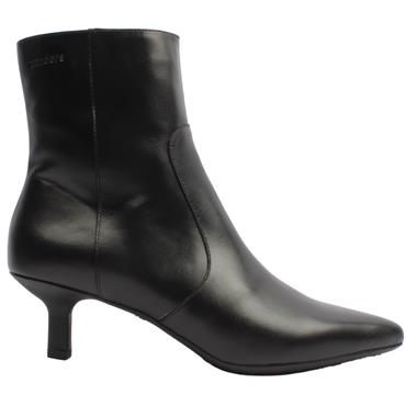 WONDERS G7111 BOOT - Black