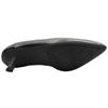 WONDERS G7141 COURT SHOE - Black