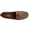 GABOR GAB090 LOAFER SHOE - BEIGE TAN