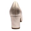 GABOR GAB152 SHOE - GOLD