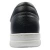 SOFTMODE GAIL VELCRO SHOE - NAVY/WHITE