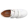 SOFTMODE GAIL VELCRO SHOE - WHITE