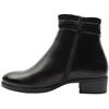 SUSST GEMMA 26 BOOT - Black