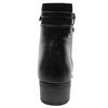 SUSST GEMMA 26 BOOT - Black