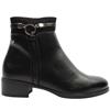 SUSST GEMMA 26 BOOT - Black