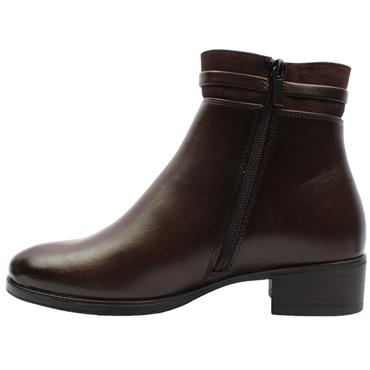 SUSST GEMMA 26 BOOT - BROWN