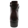 SUSST GEMMA 26 BOOT - BROWN