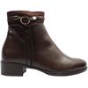 SUSST GEMMA 26 BOOT - BROWN