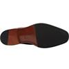 BARKER GEORGE LACED SHOE - BROWN