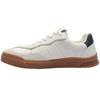 LLOYD AND PRYCE GERLAND SHOE - WHITE