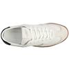 LLOYD AND PRYCE GERLAND SHOE - WHITE