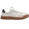 LLOYD AND PRYCE GERLAND SHOE - WHITE