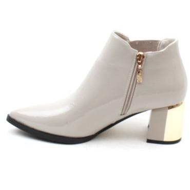 kate appleby navy ankle boots