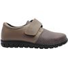 SOFTMODE GISELLE SHOE - TAUPE